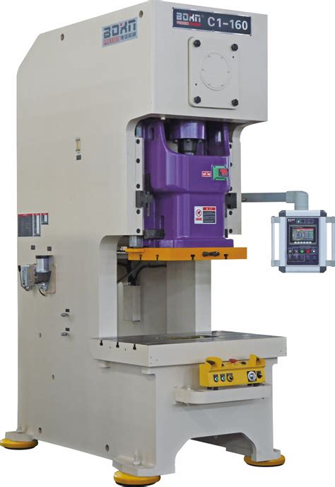 sheet metal cutting press|sheet metal pressing machine.